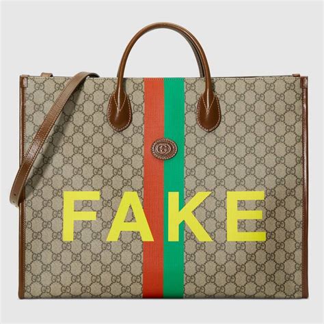 gucci fake/not collection price|faux gucci handbags.